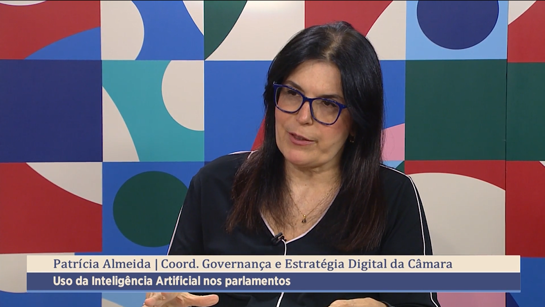 Ponto de Vista - Série Inteligência Artificial | Ep.2: Uso da IA nos parlamentos