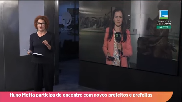 Direto da Câmara - Punição para escolas que não aceitarem matrícula de alunos é pauta na Câmara