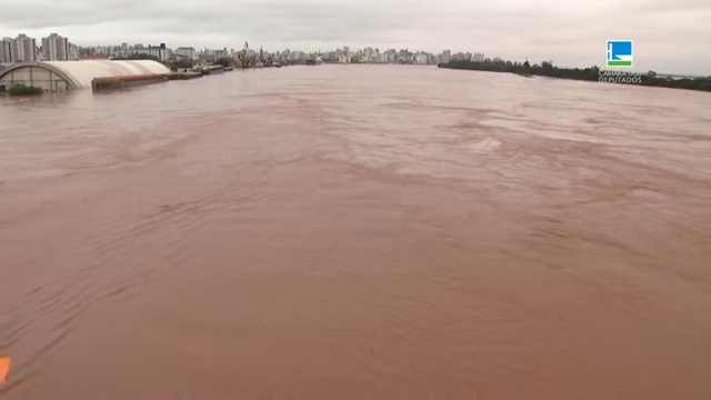 Vencem em fevereiro medidas provisórias para enchentes e queimadas