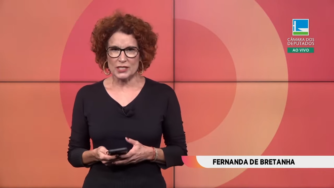 Direto da Câmara - Projetos indicados pela bancada feminina devem ser votados no Plenário