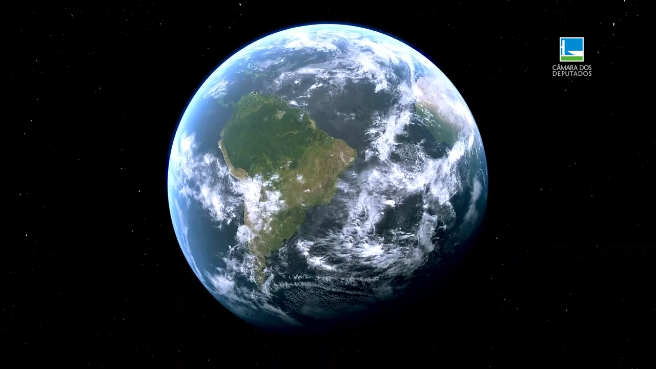 Brasil quer reassumir protagonismo na defesa do clima