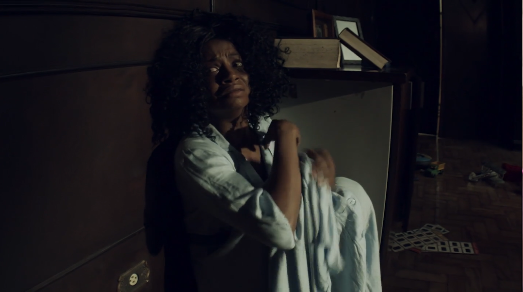 Firmina (Concurso Pelo Fim da Violência contra a Mulher 2024)