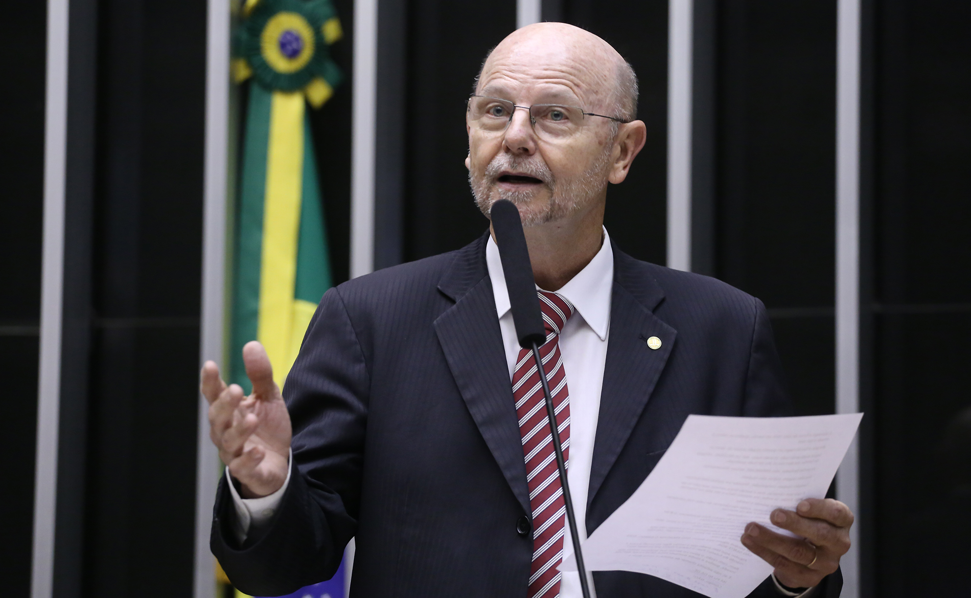 Bohn Gass (PT/RS) - Bacias Hidrográficas sustentáveis