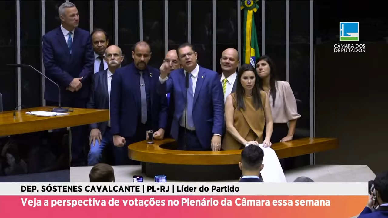 Direto da Câmara - Lei do Mar é pauta na Câmara