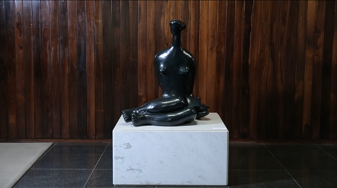 Cultura na Câmara - Sônia Ebling