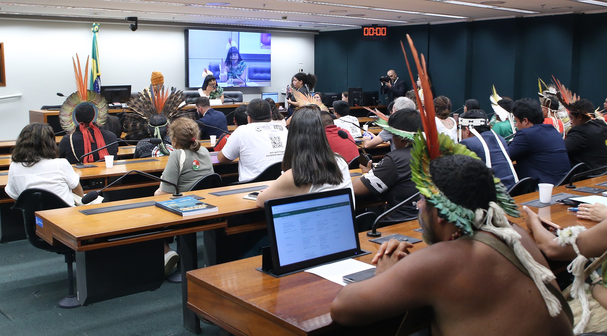 Comissões da Câmara dos Deputados