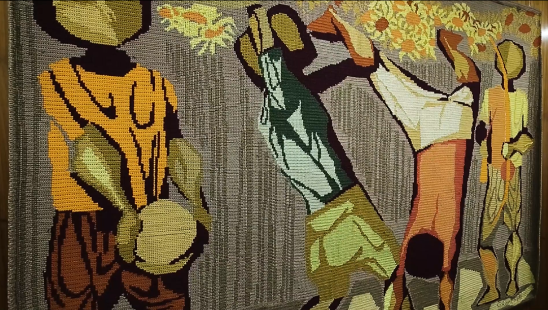 Cultura na Câmara - Glênio Bianchetti