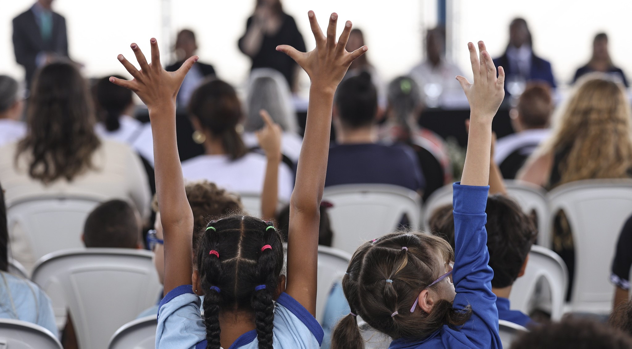 Estatuto da Criança e do Adolescente - ECA 35 anos