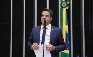 Dr. Ismael Alexandrino