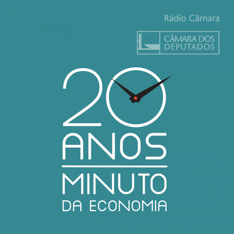 Minuto da Economia