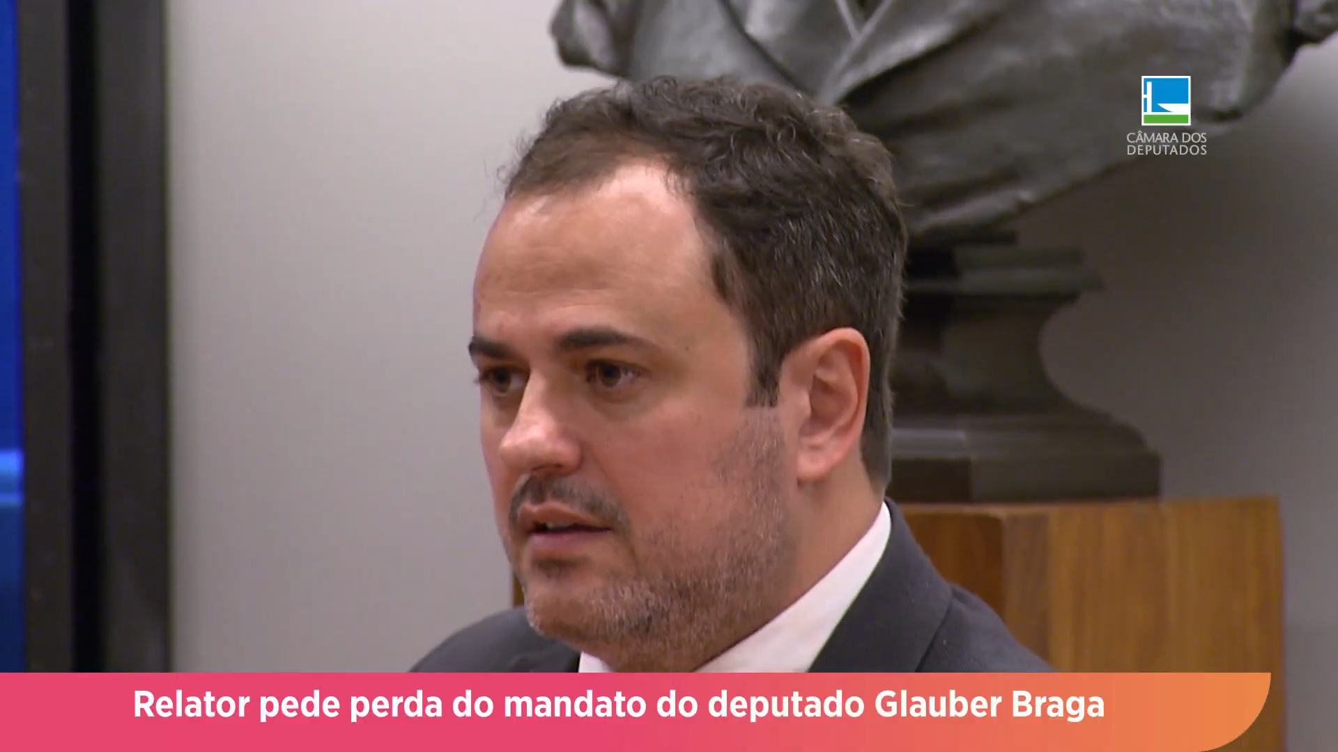 Glauber Braga