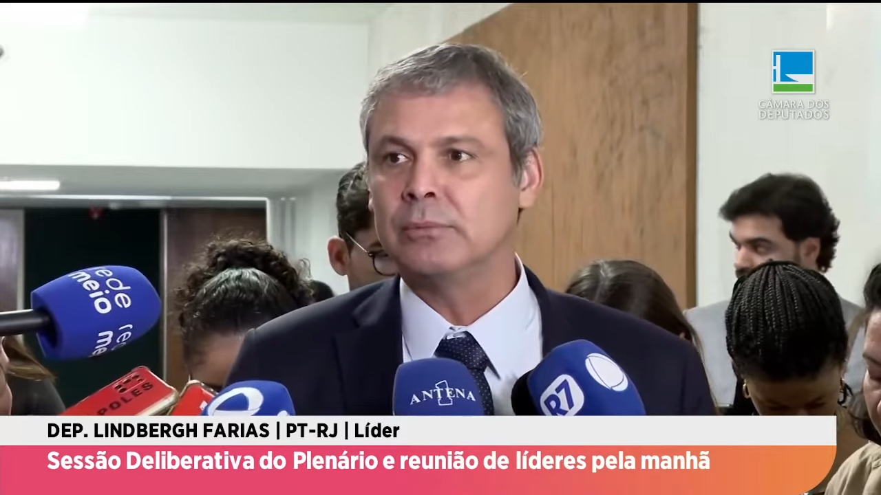 Direto da Câmara - Reunião de líderes para definir pauta do Plenário movimenta manhã desta quarta na Câmara