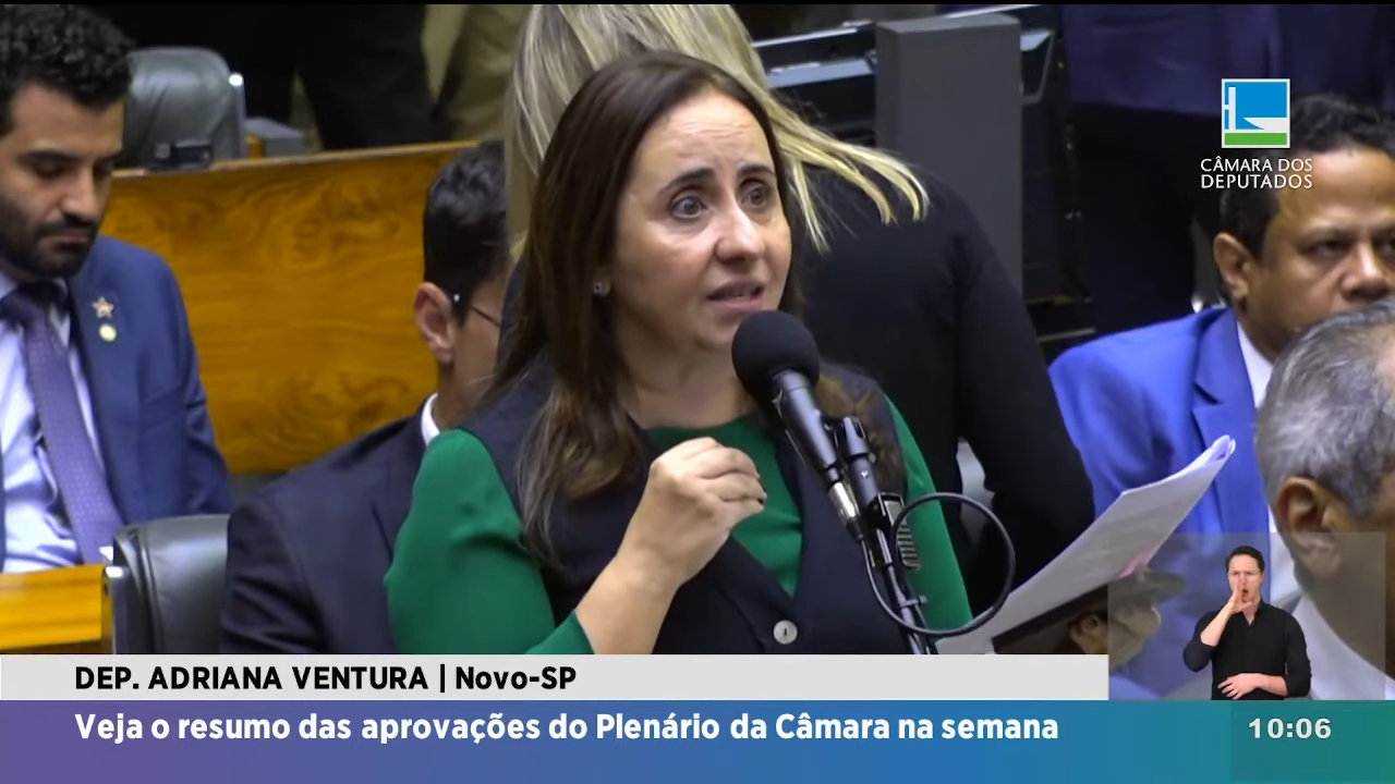Câmara Agora - Fique por dentro das principais atividades e debates da Câmara