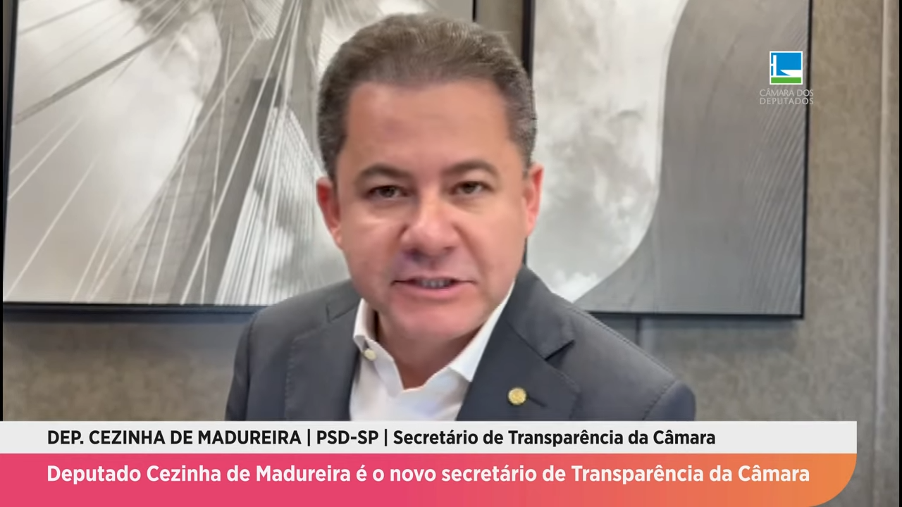 Cezinha de Madureira