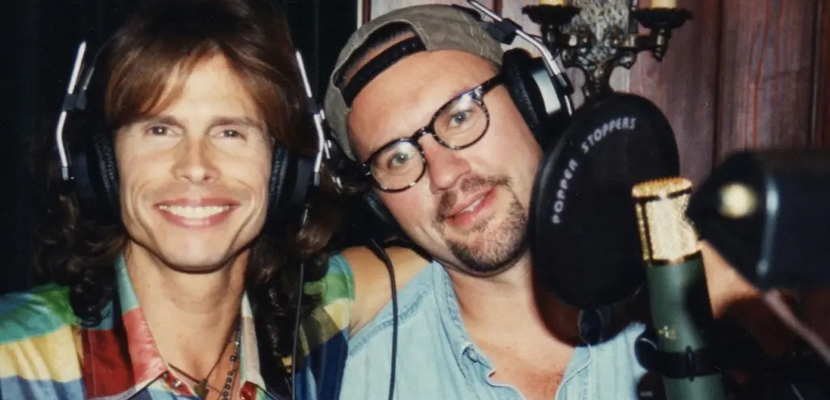 Desmond Child, criador de sucessos