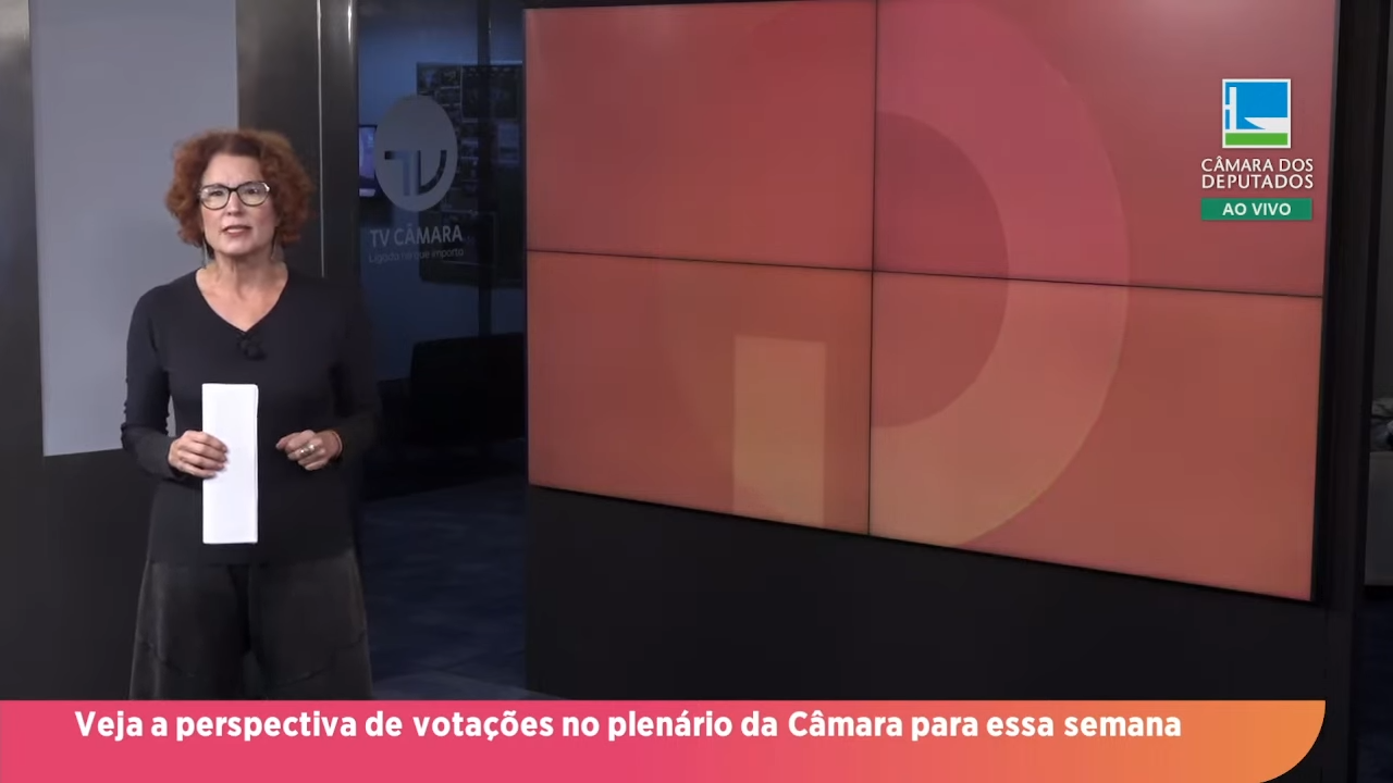 Direto da Câmara - Combate à gripe aviária é pauta na Câmara