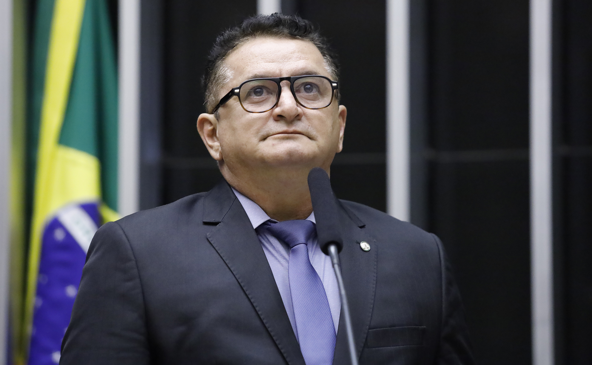 Prof. Reginaldo Veras