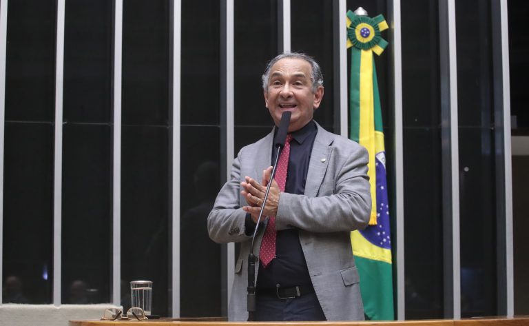 Discussão e Votação de Propostas Legislativas. Dep. Dr. Jaziel (PL-CE)