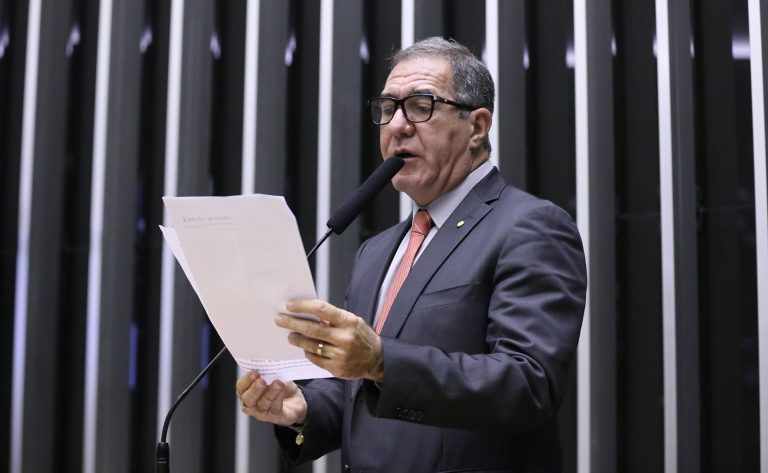 Discussão e Votação de Propostas Legislativas. Dep. Luiz Gastão (PSD - CE)