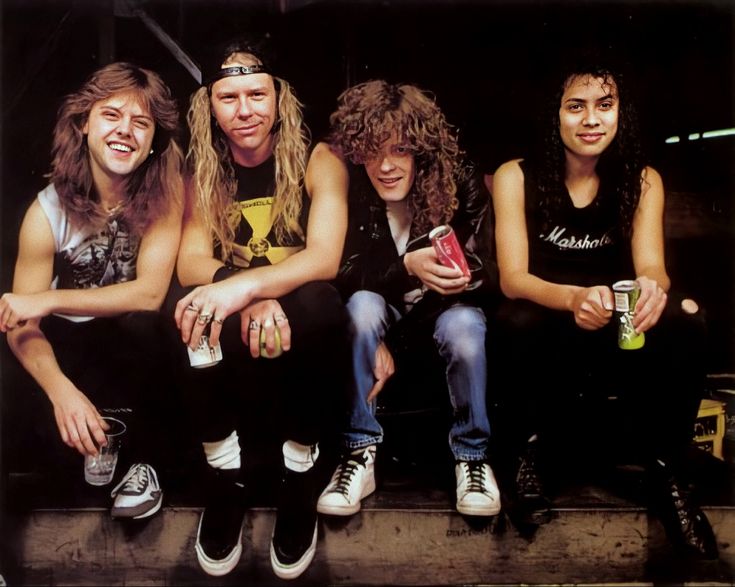 Discos mais vendidos dos anos 80 (parte 1)