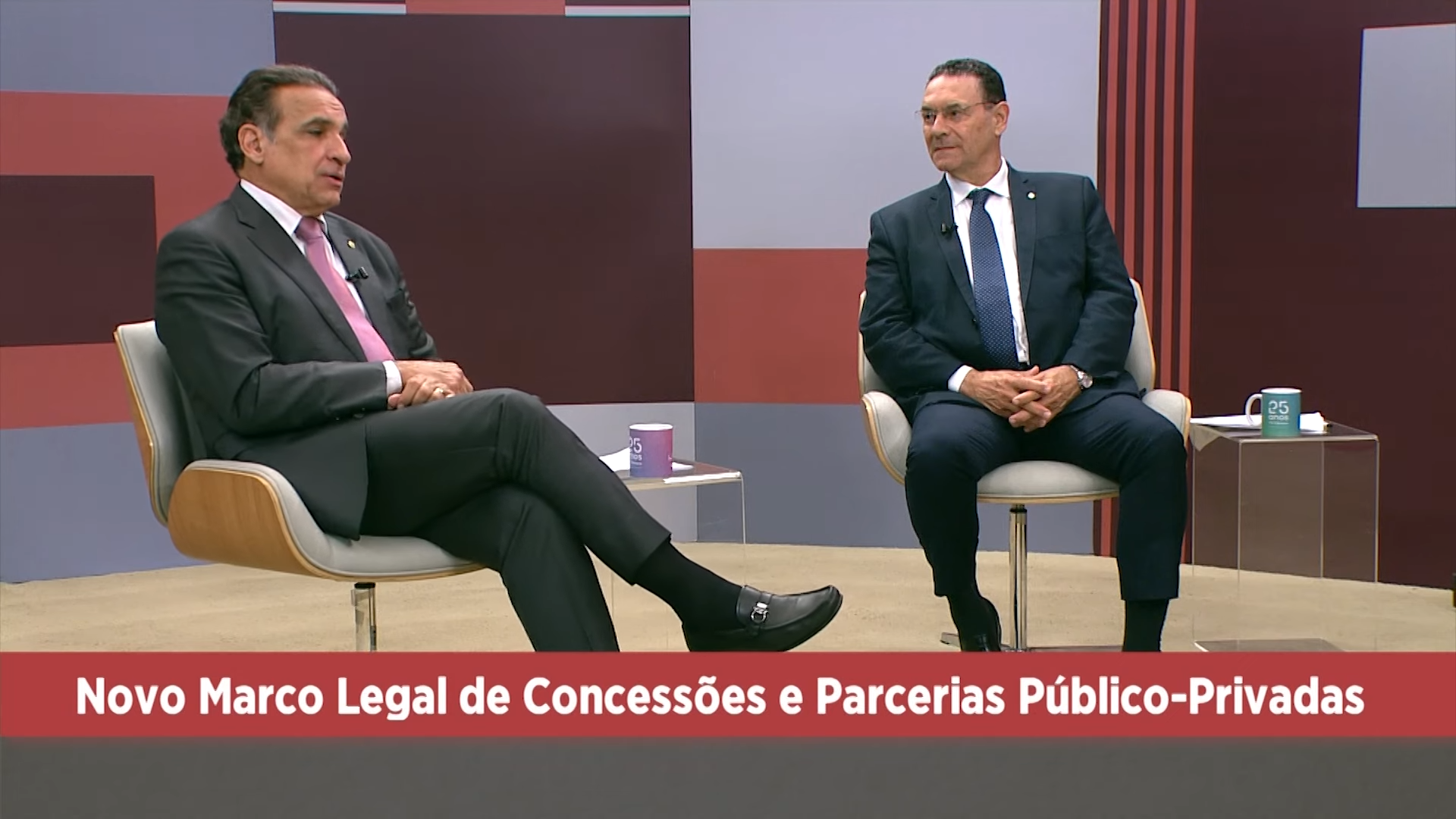 Novo Marco Legal para Concessões e PPPs: Hugo Leal e Vitor Lippi explicam mudanças