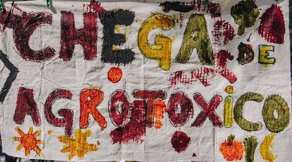 Dossiê: “Danos dos Agrotóxicos na Saúde”