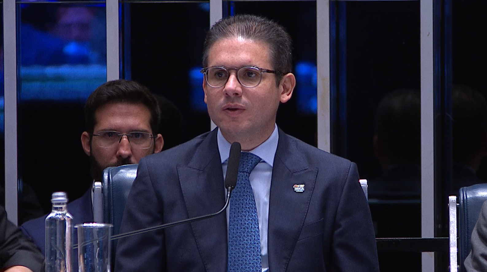 Discurso do Presidente da Câmara na cerimônia de abertura do BRICS