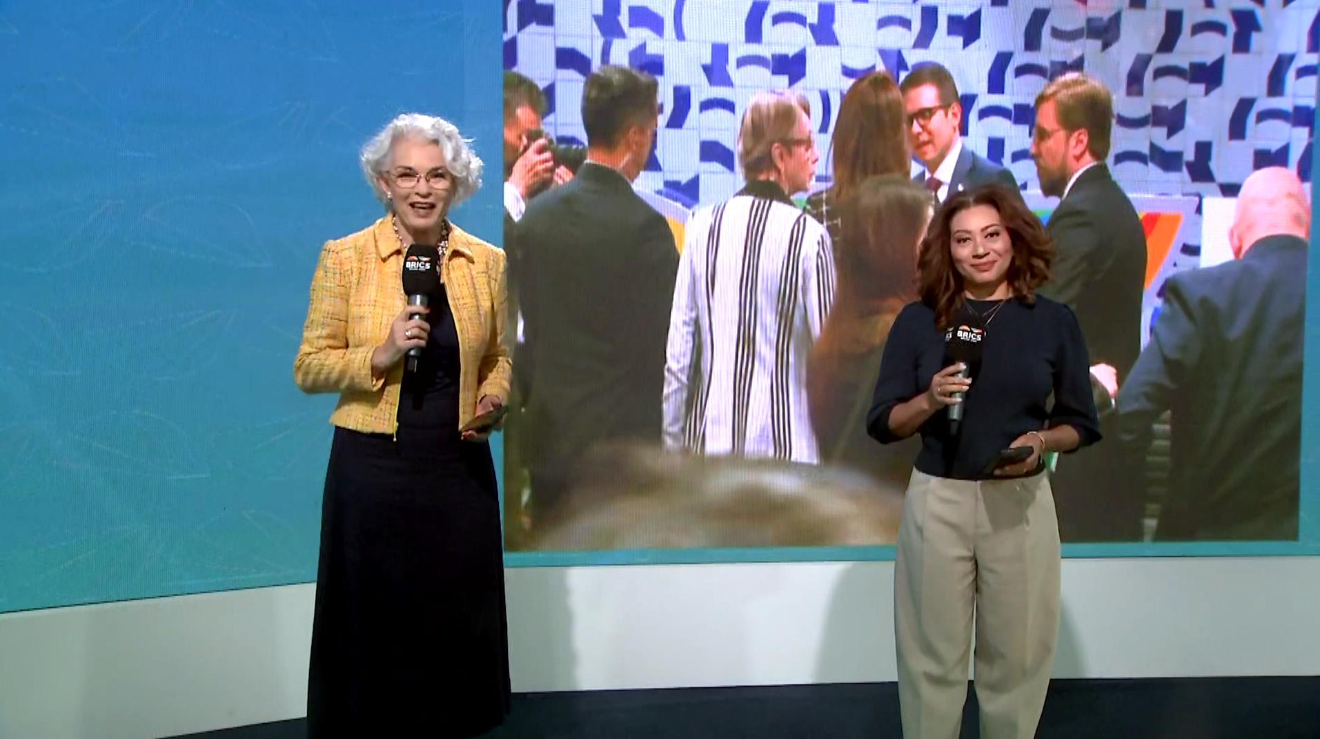 Cobertura do 11° Fórum Parlamentar do BRICS – Dia 3 – Tarde