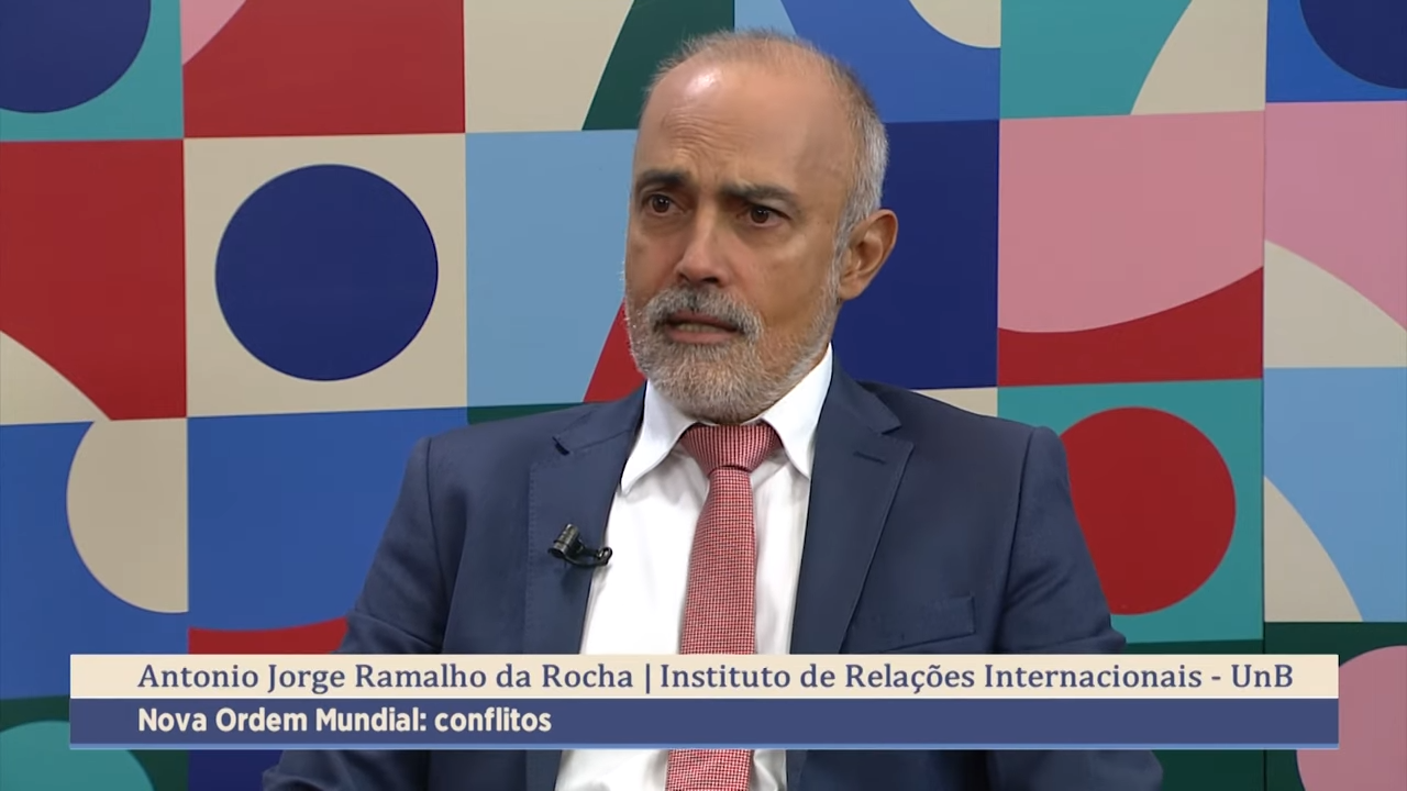 Ponto de Vista - Série Nova Ordem Mundial | Ep. 4: Conflitos