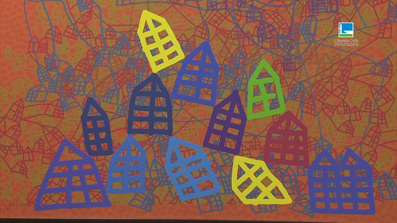 Cultura na Câmara - Darlan Rosa