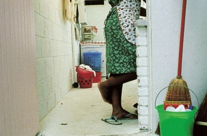 Trabalho Escravo Doméstico