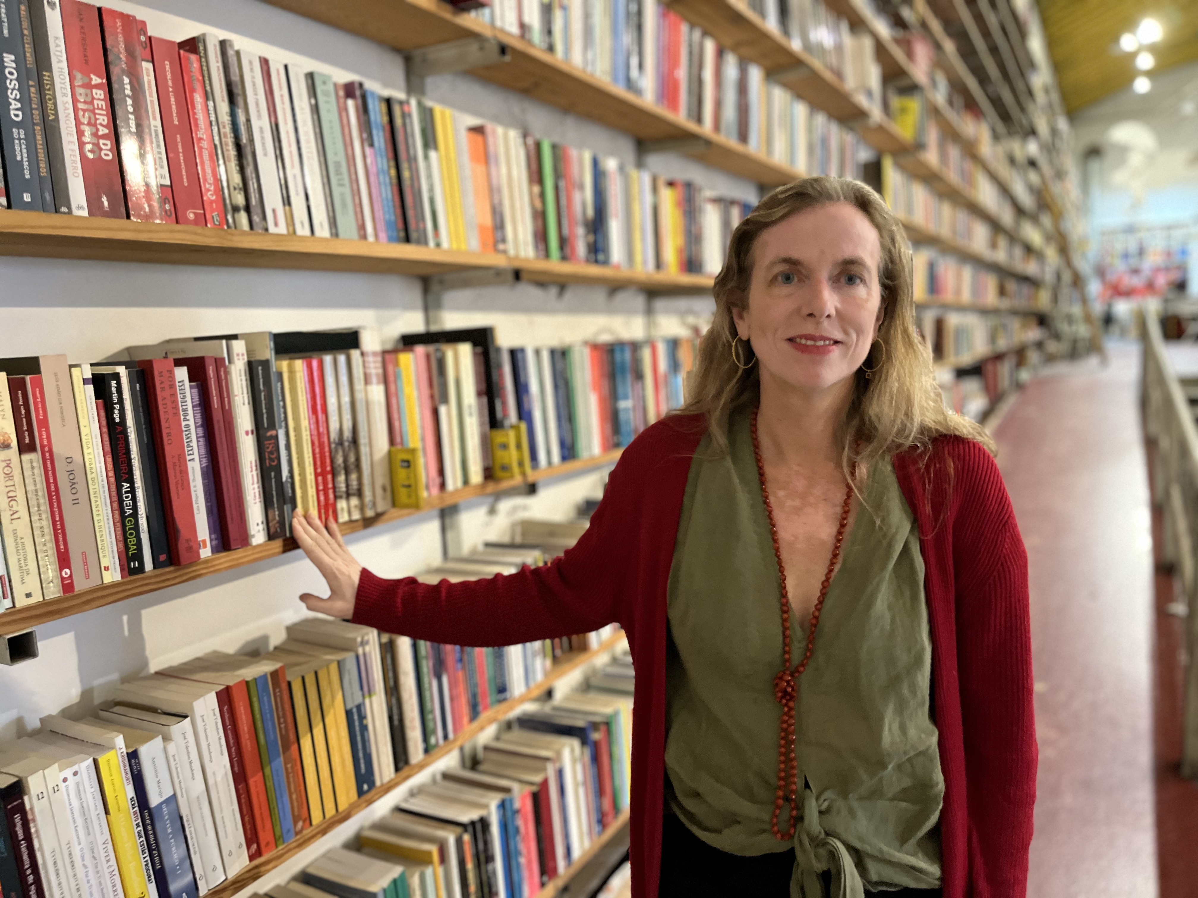 O exercício do sonhar nas páginas de Flávia Lins e Silva