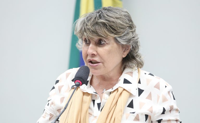 Audiência Pública - Convocação de todos (as) aprovados (as) no CPNU. Dep. Erika Kokay (PT - DF)