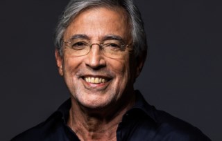 Ivan Lins - 80 anos