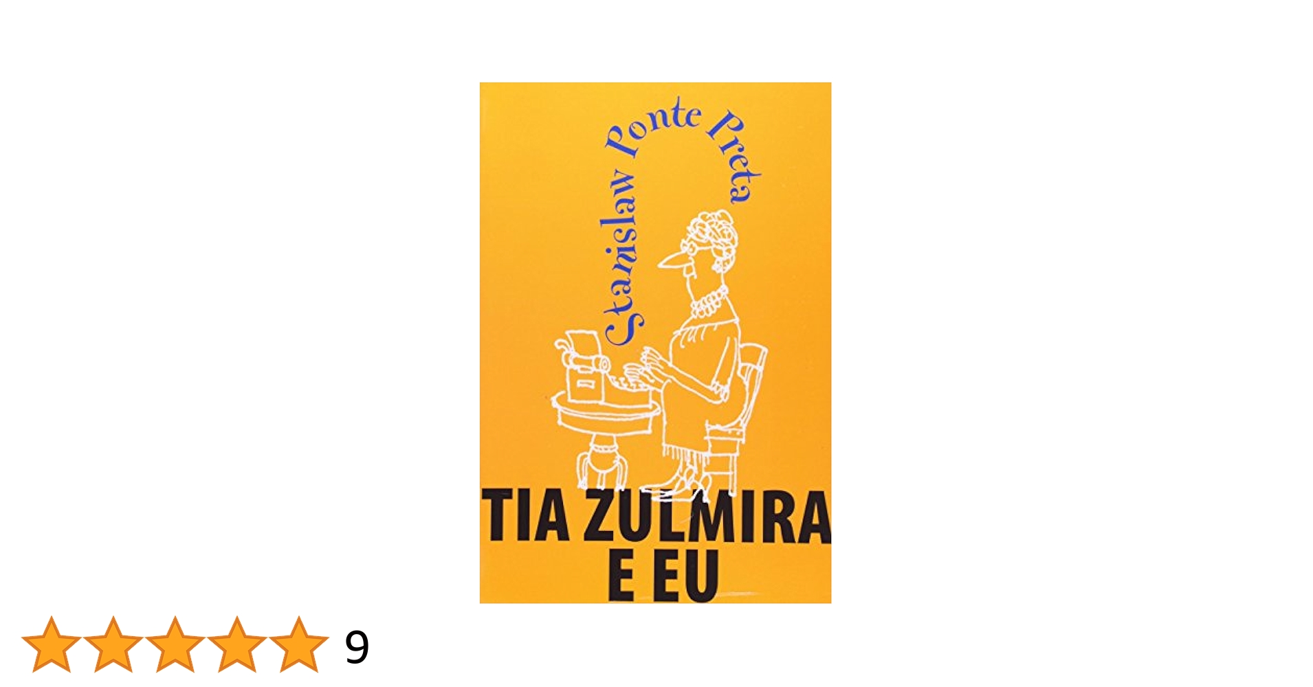 Tia Zulmira