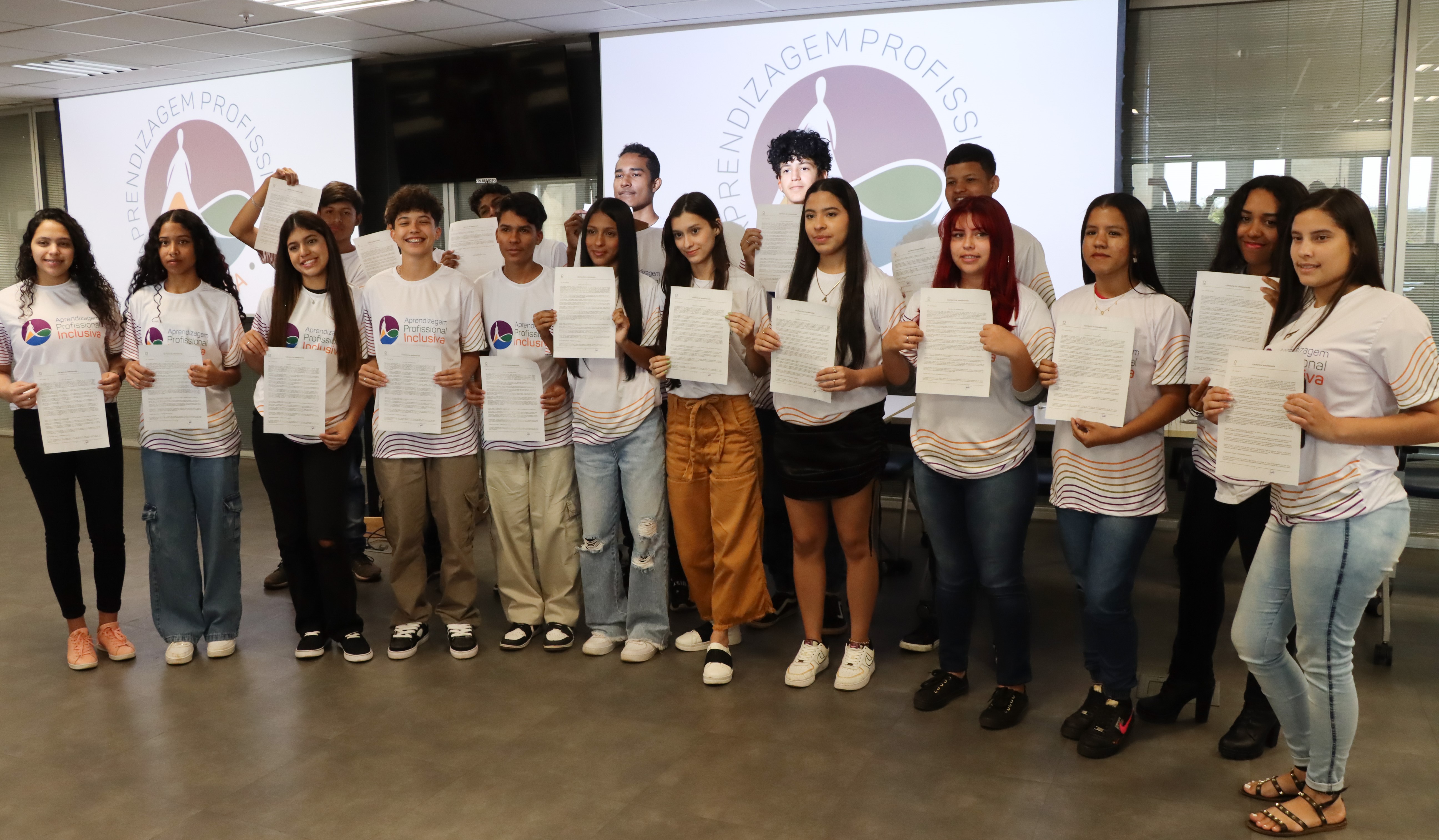 25 anos da Lei da Aprendizagem