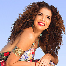 Vanessa da Mata e Letícia Fialho (reprise)