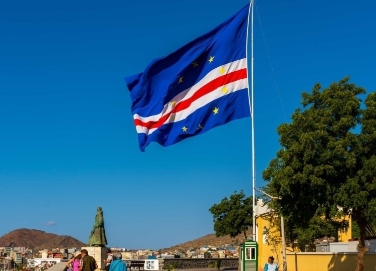 CABO VERDE - 50 anos de independência