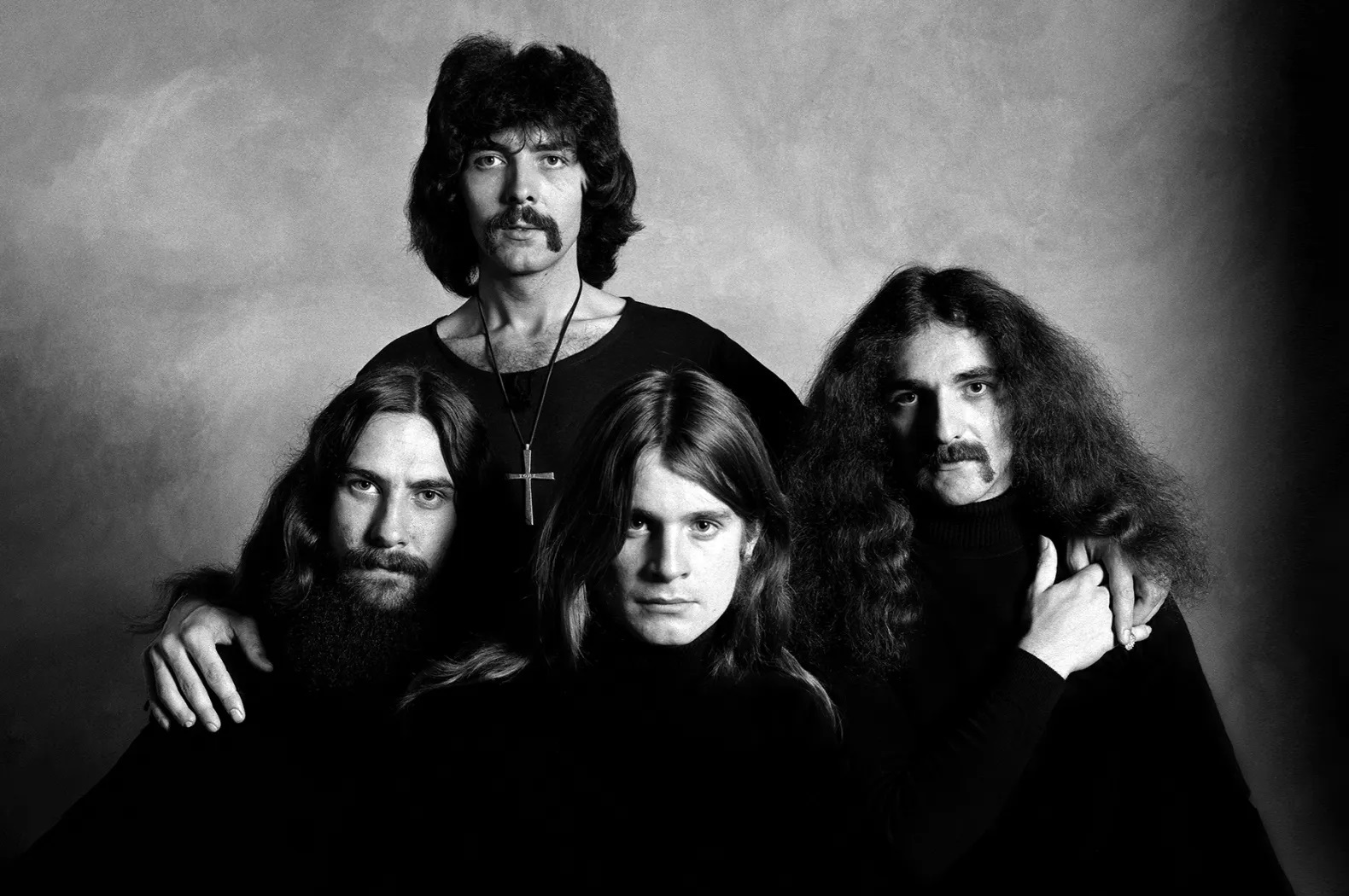 Black Sabbath (REPRISE)