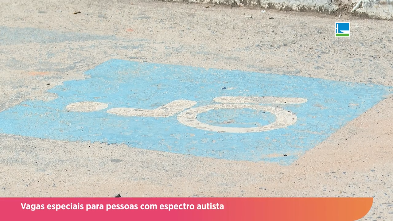 Comissão aprova vagas especiais para pessoas com espectro autista