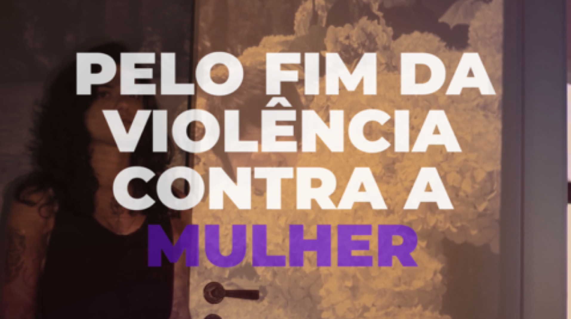 Inscrições abertas para o 2º Concurso Pelo Fim da Violência contra a Mulher