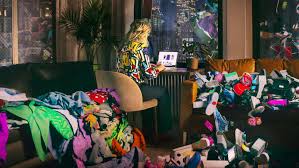 Conspiração consumista