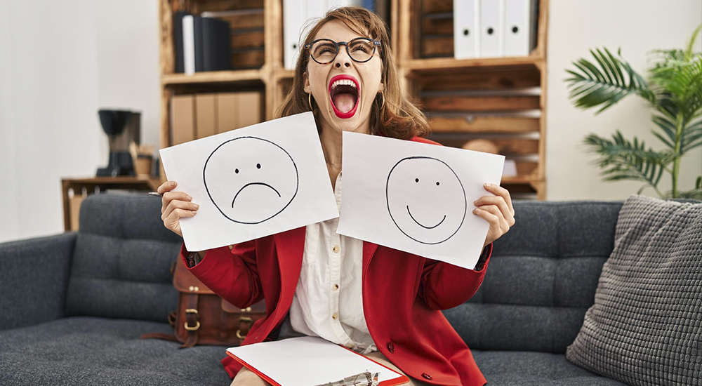 Esgotamento emocional