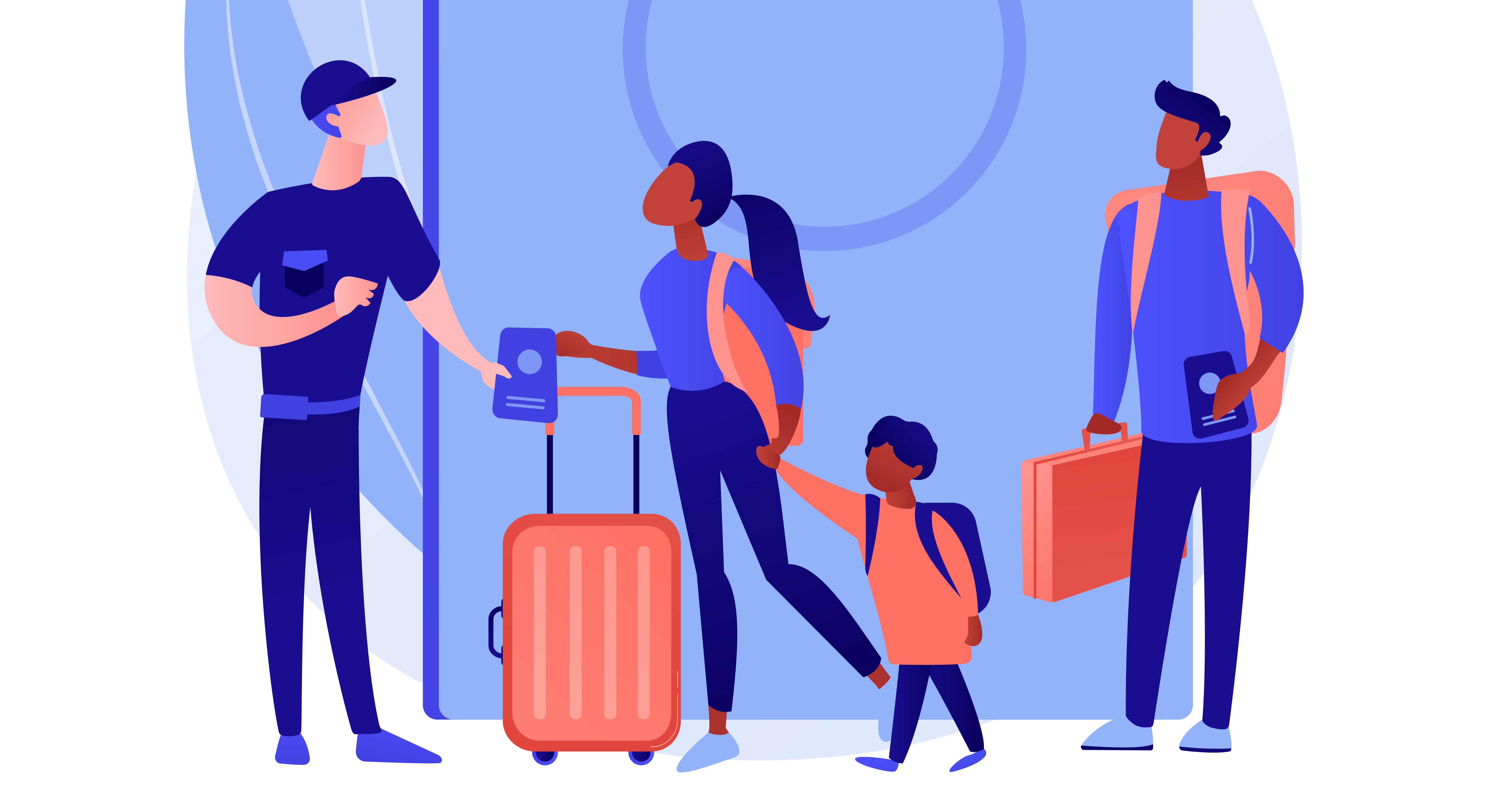 Migração - reprise