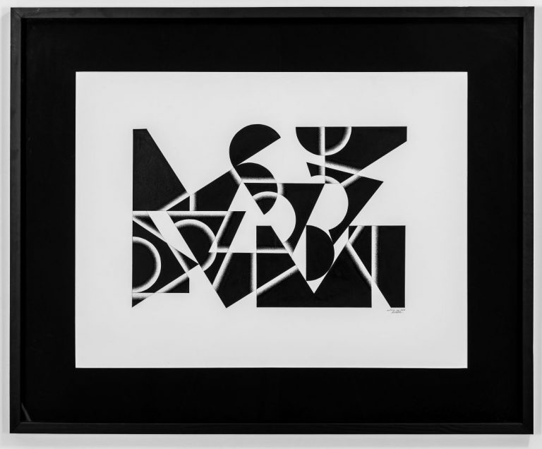 Geodialética é a nova exposição da Câmara dos Deputados