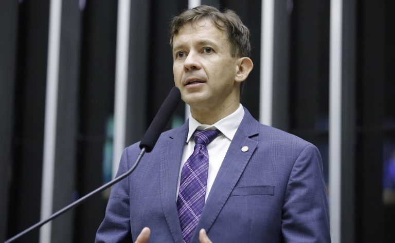 Discussão e votação de propostas legislativas. Dep. Eduardo Velloso (UNIÃO-AC)