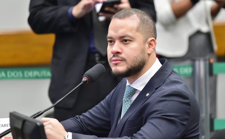 Discussão e votação de propostas legislativas. Dep. Adail Filho (REPUBLICANOS - AM)