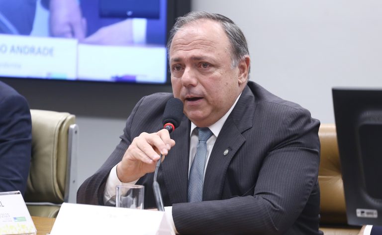 Audiência Pública - Atuação da ENEL no Estado do Rio de Janeiro e prorrogação da concessão. Dep. General Pazuello (PL - RJ)