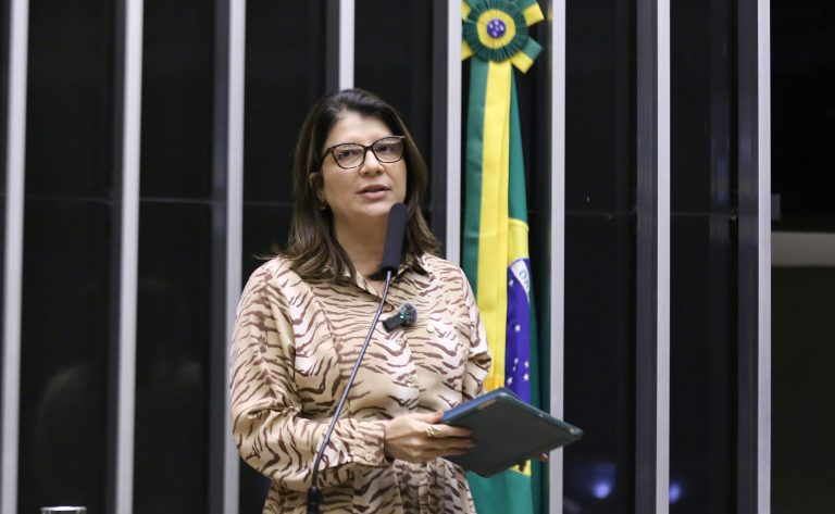Proposições Remanescentes da Sessão Anterior. Dep. Carla Dickson (UNIÃO - RN)
