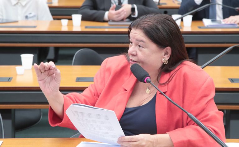 Presidente do BACEN fala sobre atuação do banco em relação à economia. Dep. Laura Carneiro (PSD - RJ)